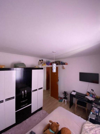 Imagem Apartamento com 2 Quartos à Venda, 66 m² em Jardim Independência - Taubaté