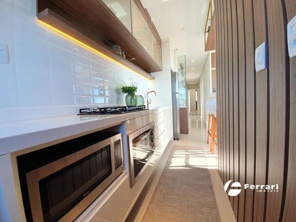 Imagem Apartamento com 3 Quartos à Venda, 110 m² em Zona Nova - Capão Da Canoa