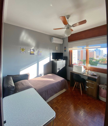 Imagem Apartamento com 3 Quartos à Venda, 170 m² em Independência - Porto Alegre