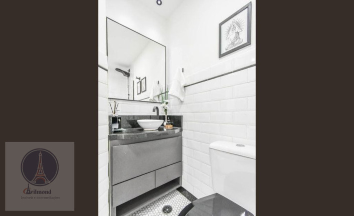Imagem Apartamento com 1 Quarto à Venda, 35 m² em Jardim Paulista - São Paulo Imagem Apartamento com 1 Quarto à Venda, 35 m² em Jardim Paulista - São Paulo