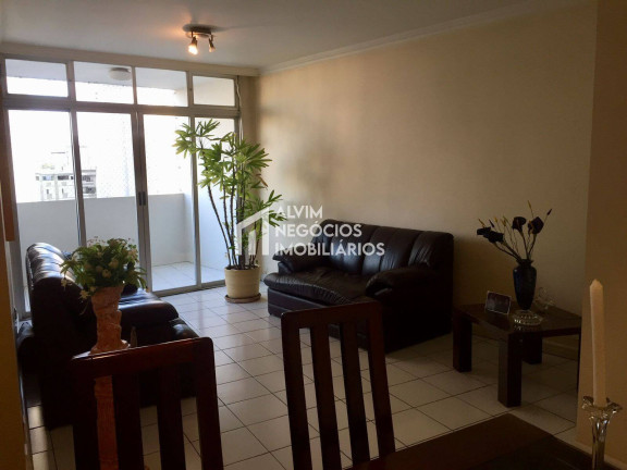 Apartamento com 3 Quartos à Venda, 120 m² em Vila Adyana - São José Dos Campos