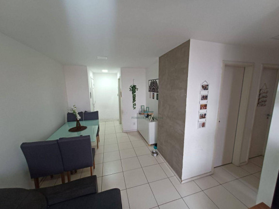 Imagem Apartamento com 3 Quartos à Venda, 80 m² em Centro - Niterói