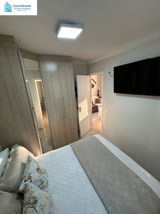 Imagem Imóvel com 2 Quartos à Venda, 42 m² em Mooca - São Paulo