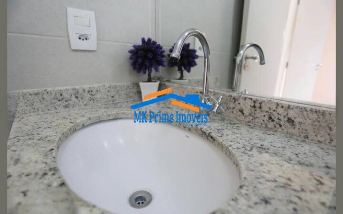 Imagem Apartamento com 2 Quartos à Venda, 51 m² em Umuarama - Osasco