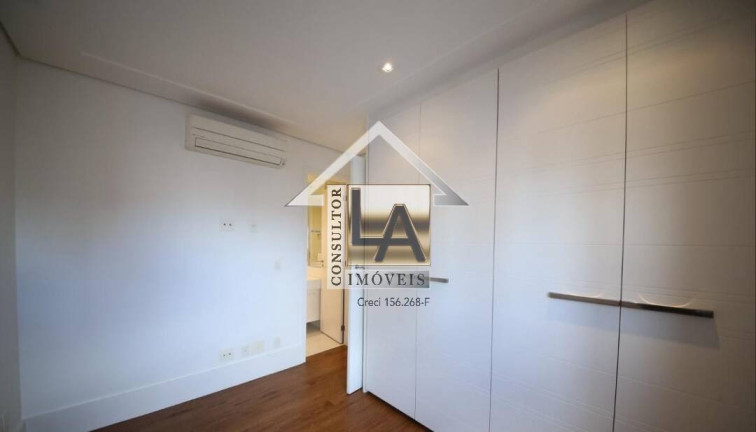 Imagem Apartamento com 3 Quartos à Venda, 147 m² em Brooklin - São Paulo