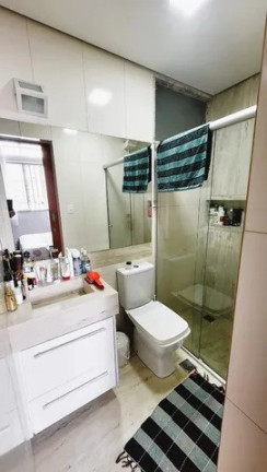 Imagem Apartamento com 3 Quartos à Venda, 110 m² em R$650.000,00 // Prado - Belo Horizonte Imagem Apartamento com 3 Quartos à Venda, 110 m² em R$650.000,00 // Prado - Belo Horizonte