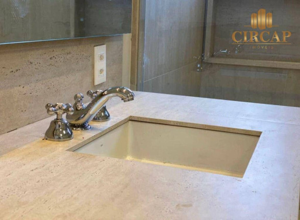 Imagem Apartamento com 4 Quartos à Venda, 350 m² em Itaim Bibi - São Paulo