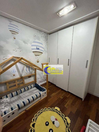 Imagem Apartamento com 3 Quartos à Venda, 96 m² em Boa Vista - São Caetano Do Sul
