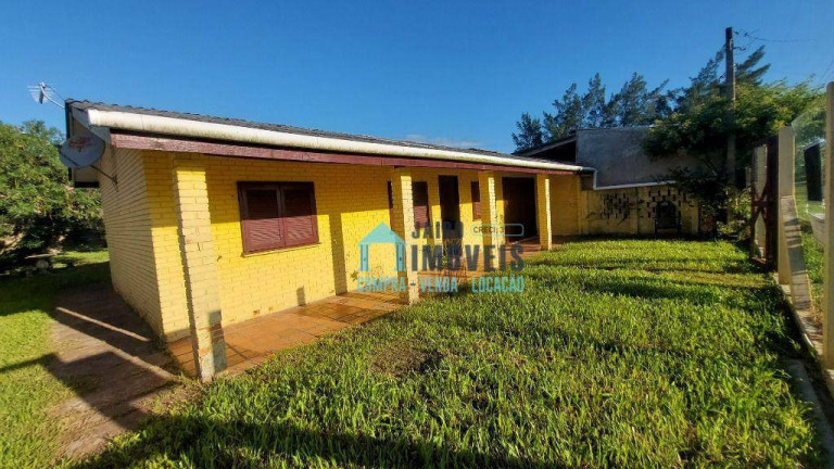Imagem Casa com 3 Quartos à Venda, 450 m² em Centro - Balneário Pinhal