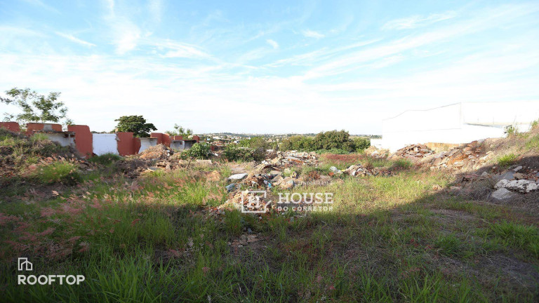 Imagem Terreno à Venda, 1.470 m² em Terras De Imoplan - Presidente Prudente