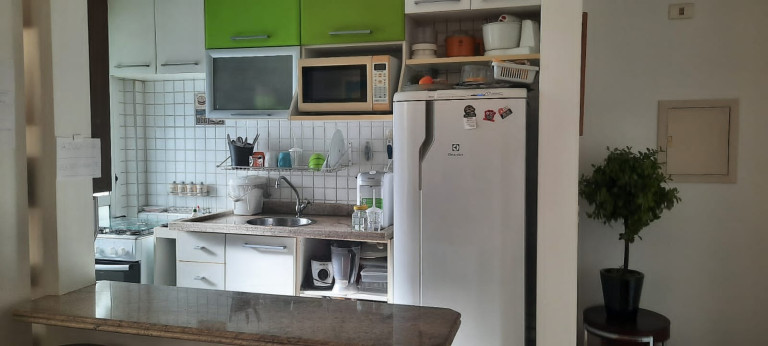 Imagem Imóvel com 2 Quartos à Venda, 45 m² em Pinheiros - São Paulo Imagem Imóvel com 2 Quartos à Venda, 45 m² em Pinheiros - São Paulo