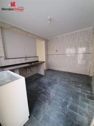 Imagem Casa com 3 Quartos para Alugar, 130 m² em Centro - Sorocaba