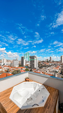 Imagem Apartamento com 2 Quartos à Venda, 150 m² em São José - Franca Imagem Apartamento com 2 Quartos à Venda, 150 m² em São José - Franca