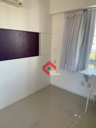 Imagem Apartamento com 2 Quartos à Venda, 70 m² em Guararapes - Fortaleza