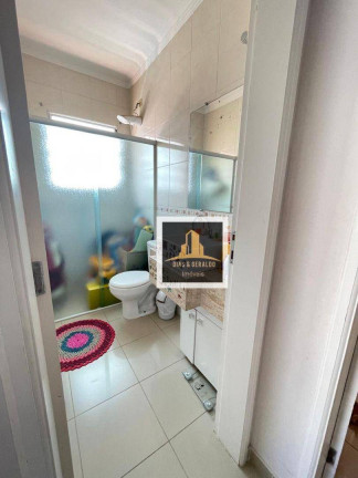 Imagem Apartamento com 3 Quartos à Venda, 87 m² em Jardim Califórnia - Jacareí Imagem Apartamento com 3 Quartos à Venda, 87 m² em Jardim Califórnia - Jacareí