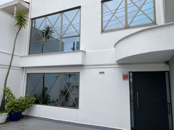 Imagem Sobrado com 8 Quartos para Alugar, 300 m² em Indianópolis - São Paulo Imagem Sobrado com 8 Quartos para Alugar, 300 m² em Indianópolis - São Paulo