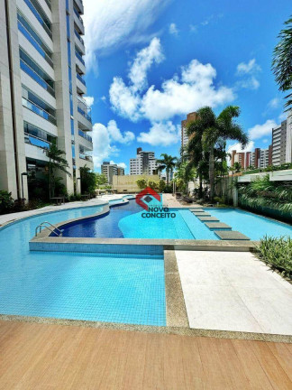 Imagem Apartamento com 4 Quartos à Venda, 167 m² em Aldeota - Fortaleza Imagem Apartamento com 4 Quartos à Venda, 167 m² em Aldeota - Fortaleza
