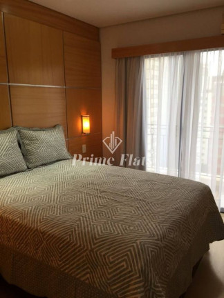 Imagem Apartamento com 1 Quarto para Alugar, 40 m² em Itaim Bibi - São Paulo Imagem Apartamento com 1 Quarto para Alugar, 40 m² em Itaim Bibi - São Paulo