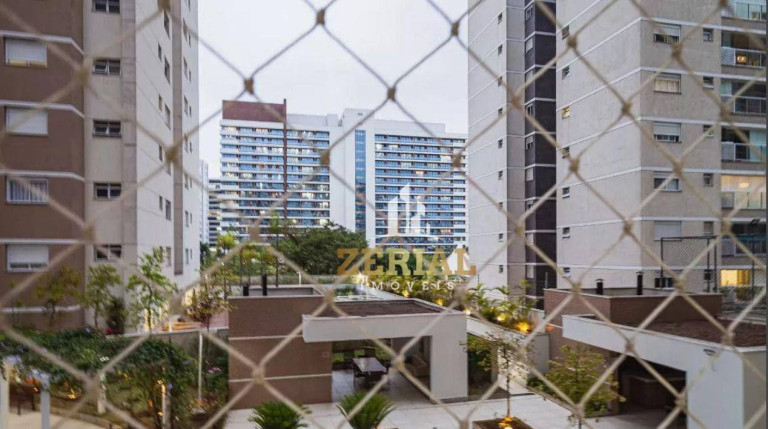 Imagem Apartamento com 4 Quartos à Venda, 135 m² em Cerâmica - São Caetano Do Sul