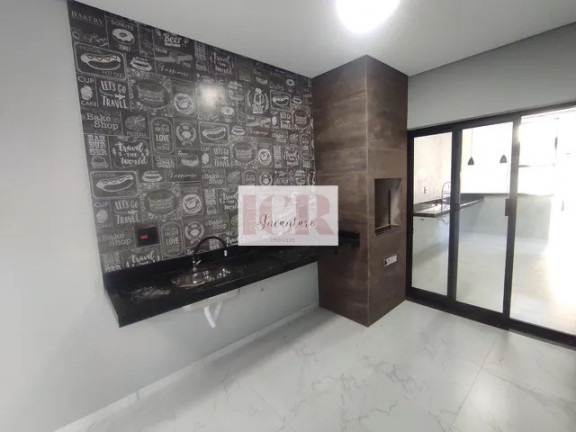 Imagem Casa de Condomínio com 3 Quartos à Venda, 153 m² em Residencial Horto Florestal Villagio - Sorocaba Imagem Casa de Condomínio com 3 Quartos à Venda, 153 m² em Residencial Horto Florestal Villagio - Sorocaba