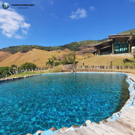 Imagem Chácara com 13 Quartos à Venda, 450.000 m² em Tribuna - Ipatinga