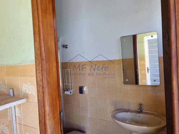 Imagem Casa com 3 Quartos à Venda, 300 m² em Jardim Roma - Pirassununga