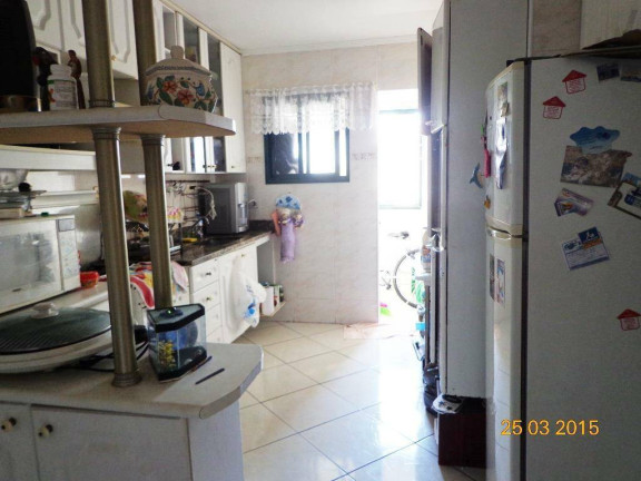 Imagem Apartamento com 2 Quartos à Venda, 116 m² em Aviação - Praia Grande Imagem Apartamento com 2 Quartos à Venda, 116 m² em Aviação - Praia Grande