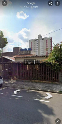 Imagem Casa com 3 Quartos à Venda, 185 m² em Centro - São Bernardo Do Campo Imagem Casa com 3 Quartos à Venda, 185 m² em Centro - São Bernardo Do Campo