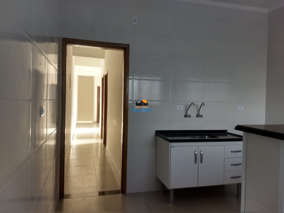 Imagem Casa com 2 Quartos à Venda,  em Rádio Clube - Santos