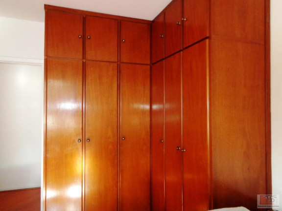 Imagem Apartamento com 3 Quartos à Venda, 113 m² em Perdizes - São Paulo