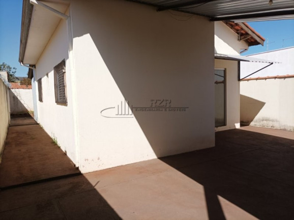 Casa com 2 Quartos à Venda, 53 m² em Jd. Paulista - Luís Antônio