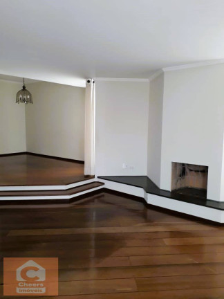 Imagem Apartamento com 3 Quartos à Venda, 198 m² em Paraíso - São Paulo