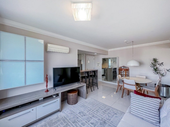 Imagem Imóvel com 2 Quartos à Venda, 72 m² em Petrópolis - Porto Alegre