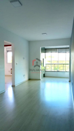 Imagem Apartamento com 2 Quartos à Venda, 59 m² em Cavalhada - Porto Alegre