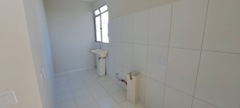 Imagem Apartamento com 2 Quartos à Venda, 40 m² em Catu De Abrantes (abrantes) - Camaçari Imagem Apartamento com 2 Quartos à Venda, 40 m² em Catu De Abrantes (abrantes) - Camaçari