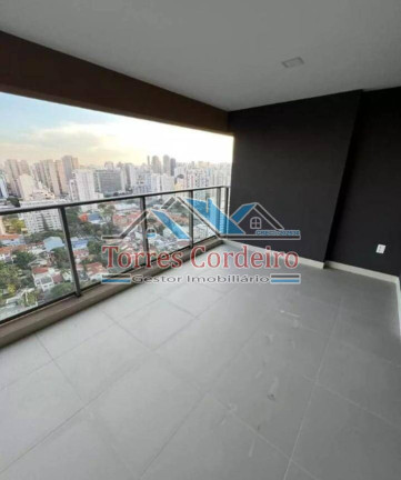 Imagem Apartamento com 3 Quartos à Venda, 143 m² em Campo Belo - São Paulo Imagem Apartamento com 3 Quartos à Venda, 143 m² em Campo Belo - São Paulo