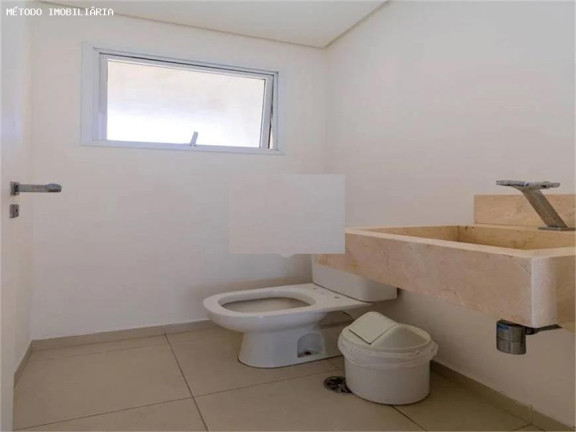 Imagem Apartamento com 3 Quartos à Venda, 306 m² em Moema Passaros - São Paulo