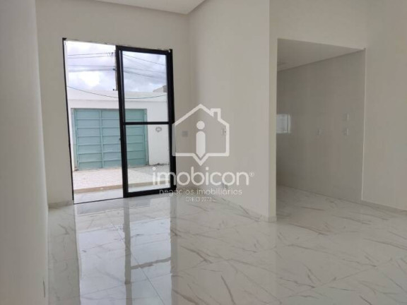 Imagem Casa com 3 Quartos à Venda, 90 m² em Bela Vista - Vitória Da Conquista Imagem Casa com 3 Quartos à Venda, 90 m² em Bela Vista - Vitória Da Conquista