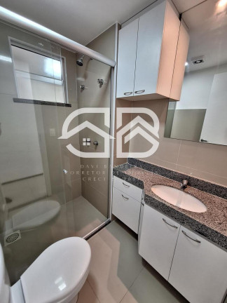 Imagem Apartamento com 3 Quartos à Venda, 70 m² em Parque Iracema - Fortaleza