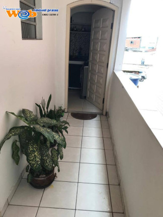 Imagem Apartamento com 1 Quarto à Venda, 46 m² em Boqueirão - Praia Grande