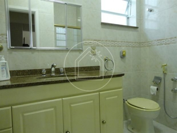 Imagem Casa com 5 Quartos à Venda, 270 m² em Urca - Rio De Janeiro