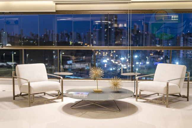 Imagem Apartamento com 5 Quartos à Venda, 414 m²
