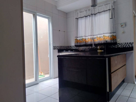 Imagem Casa com 2 Quartos à Venda, 110 m² em Jardim Santa Esmeralda - Sorocaba