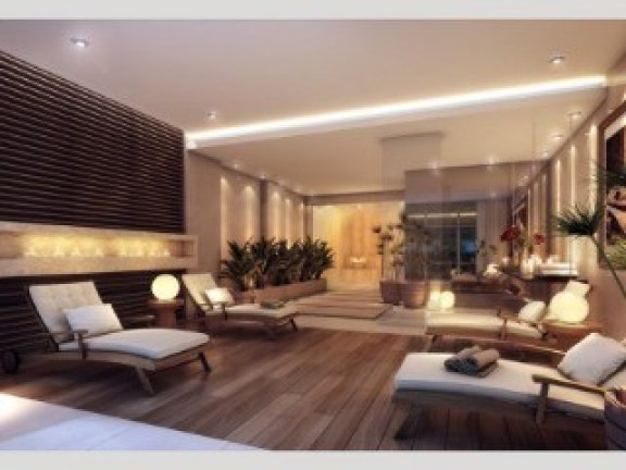 Apartamento com 3 Quartos à Venda, 96 m² em Vila Mariana - São Paulo