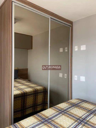 Imagem Apartamento com 2 Quartos à Venda, 43 m² em Vila São João - Guarulhos Imagem Apartamento com 2 Quartos à Venda, 43 m² em Vila São João - Guarulhos