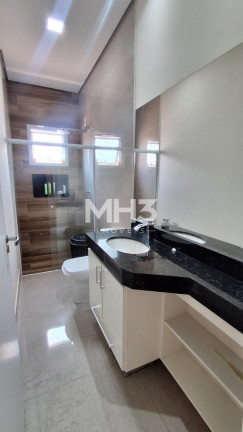 Imagem Casa de Condomínio com 3 Quartos à Venda, 143 m² em Jardim Dulce (nova Veneza) - Sumaré