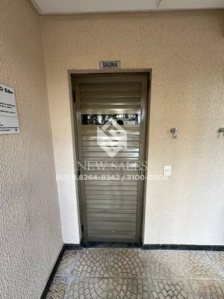 Imagem Apartamento com 2 Quartos à Venda, 62 m² em Alto Da Glória - Goiânia
