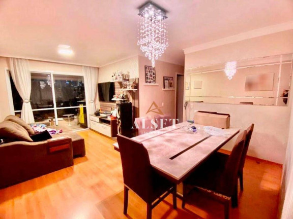 Apartamento com 3 Quartos à Venda, 80 m² em Vila Carrão - São Paulo