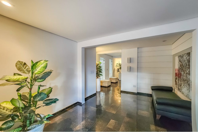 Imagem Apartamento com 2 Quartos à Venda, 88 m² em Itaim Bibi - São Paulo