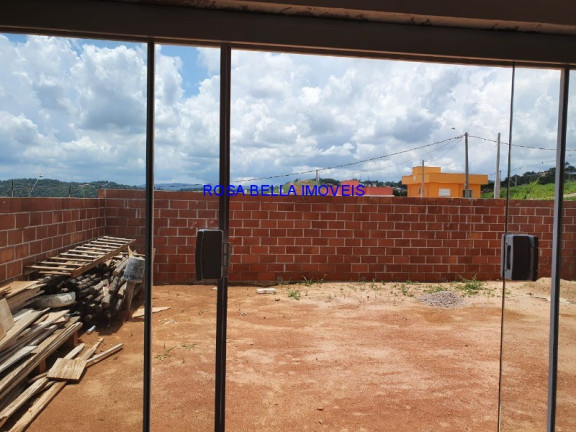 Imagem Casa com 3 Quartos à Venda, 81 m² em Cafezal 2 - Itupeva Imagem Casa com 3 Quartos à Venda, 81 m² em Cafezal 2 - Itupeva